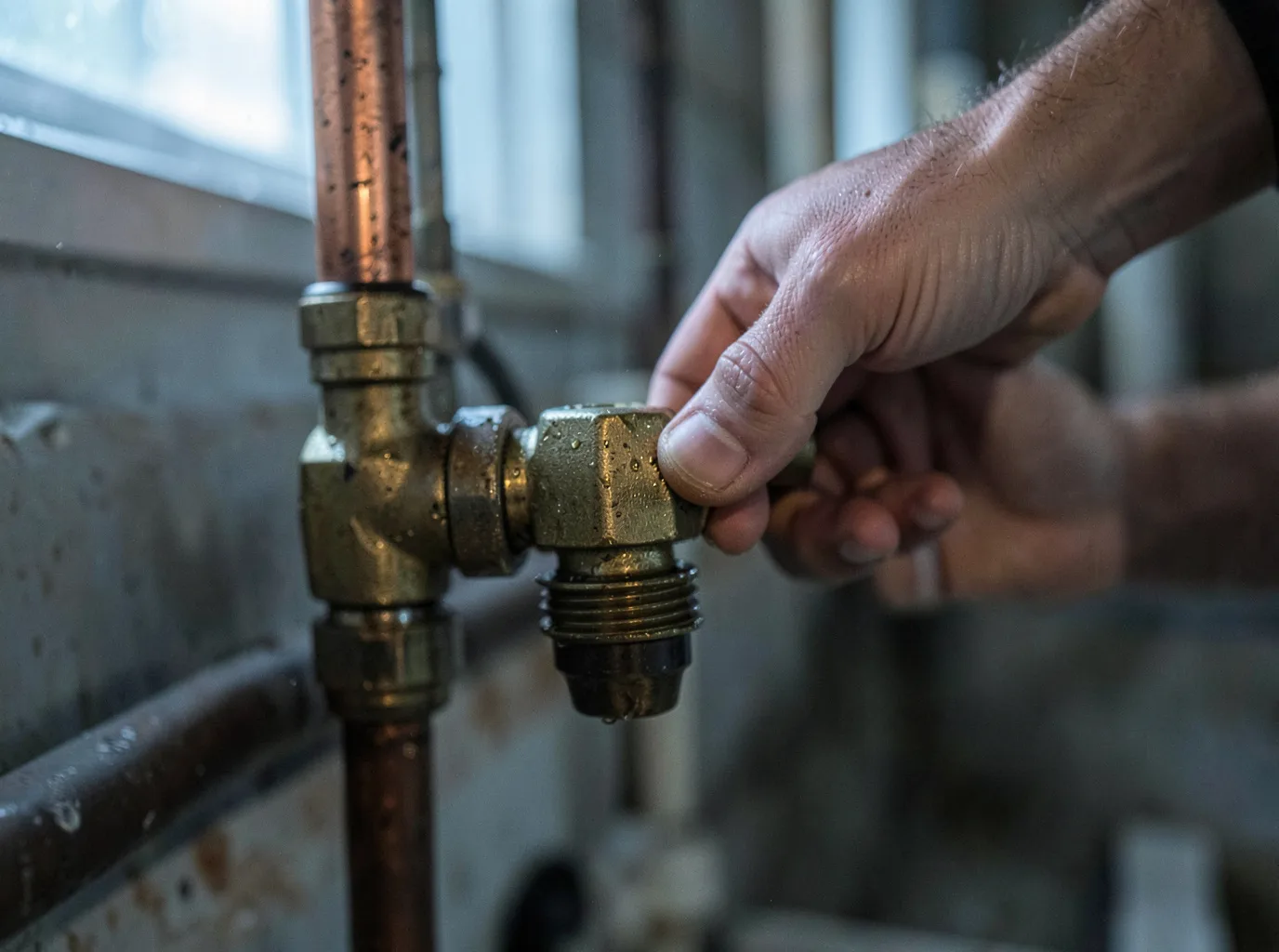 Emergency Plumber Laporte, PA FAQs